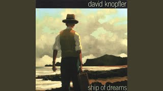 Watch David Knopfler Going Down With The Waves video