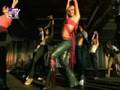 Britney Spears dancind Sweetbox's "Dont push me"