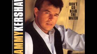 Watch Sammy Kershaw Cadillac Style video