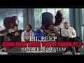 Lil Peep - Come Over When You Are Sober Pt. 2 (Full Album) Reaction/Review