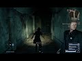 Final Fantasy Xv Search For Royal Tomb Of Keycatrich Trench Final Fantasy Xv Search For Royal Tomb Of Keycatrich Trench