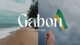 Vlog Gabonlibreville - Retour Après 8 Ans