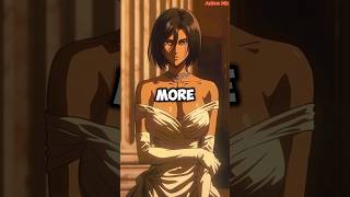 What If Mikasa Failed To Kill Eren Attack On An