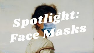 Balboa Park to You - Spotlight: Cool Face Masks You Can Buy