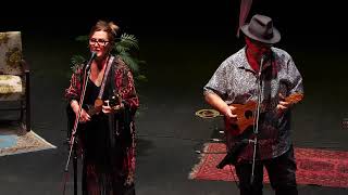 Walking In Memphis - Marc Cohn Cover By Duplicity