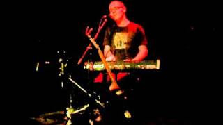 Watch Gregory Douglass Ordinary Man video