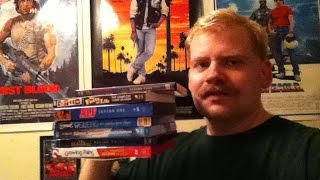 80S Tv Show Dvd Collection