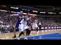 Monta Ellis Scorches the Lakers - 30 pts & 9 assists