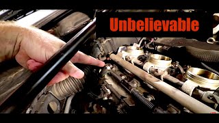 10 things that cost over $1000 to replace on a BMW E60 m5