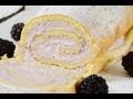 Sponge Cake Recipe Demonstration - Joyofbaking.com