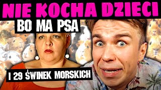 Trudne Sprawy - Wolę Psa Od Dzieci ?