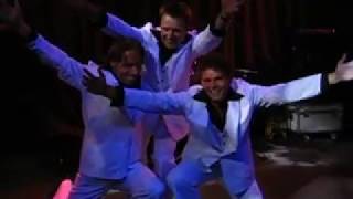 Watch Bee Gees True Confessions video