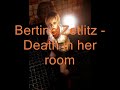 Silent Hill 3 - Death In Her Room (by Bertine Zetlitz)