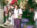 Damas Gratis en Fantastico Bailable 3... Damas Gratis en Fantastico Bailable 3...
