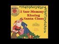 Anne Lloyd & The Sandpipers - I Saw Mommy Kissing Santa Claus
