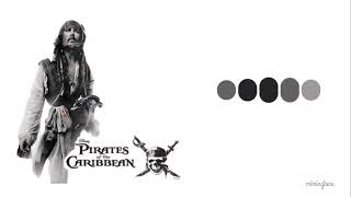 Pirates Of The Caribbean Ringtone | New Flute Ringtone| BGM RINGTONE🤠