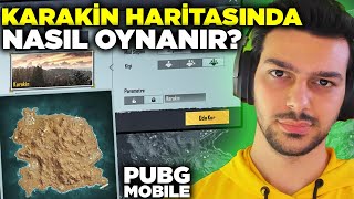 Karaki̇n Hari̇tasina Nasil Gi̇ri̇li̇r? W