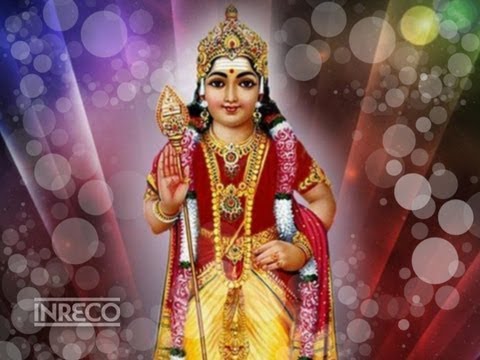 Thiruppugazh Jayasree - Amritham