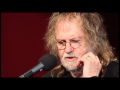 Ray Wylie Hubbard - "Count My Blessings"