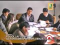Tacna: Pocollay suspende actividades para evitar casos de influenza