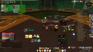 World of Warcraft - ULDIR - WALKER SOULS