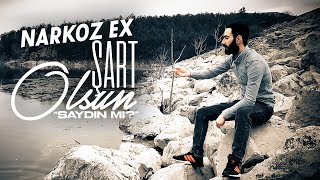 Narkoz Ex - Şart Olsun ( Audio / HD  / 2016)