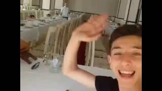 Mal Habibi malou
