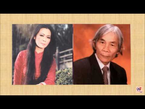 70 Năm Tình Ca Trong Tân Nhạc Việt Nam_54: Trầm Tử Thiêng -1