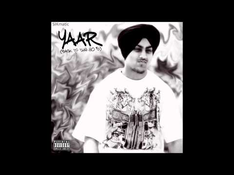 Yaar (Back To The 80s) - Sikander Kahlon (NEW 2012) PUNJABI...