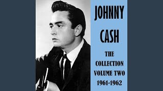 Watch Johnny Cash Tall Man video
