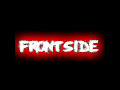Frontside - Droga Krzyżowa