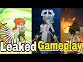 Orient Society Leaked Gameplay! Full review Bleach Brave Souls