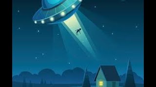 UFO Hearings: Are Aliens Among Us?