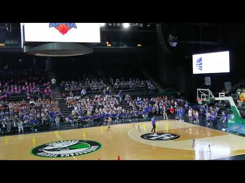 Basketbol öğreniyorum, learning how to play Basketball, video-24