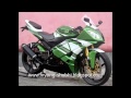 image Modifikasi Motor Vixion Elegence Unik
