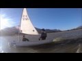Rueben & Oliver Sailing a Beam Reach Rueben & Oliver Sailing a Beam Reach