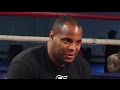 UFC 178: Daniel Cormier Light Heavyweight Title Shot