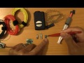 How To Build A Mobius Actioncam Power Cable With Out images How To Build A Mobius Actioncam Power Cable With Out