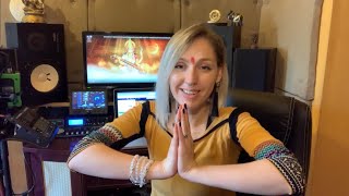 Vocal Yoga by Shanti People - Оздоровительный Эффект Пения (Запись Трансляции 2.04.2020)