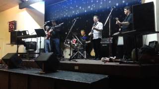 Watch Slim Dusty Losin My Blues Tonight video