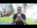 Hair of the Dog Ruth | Chad'z Beer Reviews #456