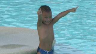 Watch Barney My Kite video