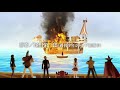 One Piece: Kaizoku Musou - PV 02 (SD)