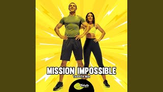 Mission Impossible Tabata Mix