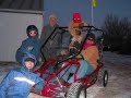 Wiens Snow Flight