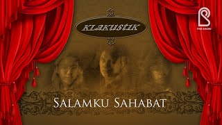 Watch Kla Project Salamku Sahabat video