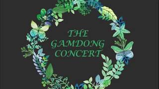 팝페라듀오 스페로스페라 - The Gamdong Concert