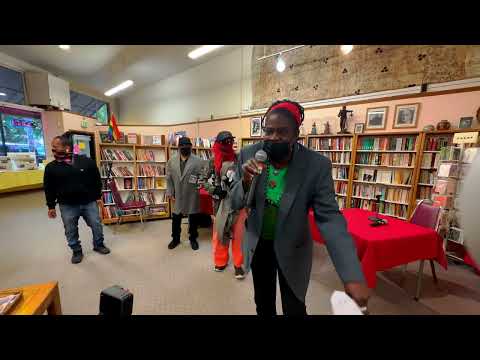 Homefulness Poverty Skolas in Seattle - 4K