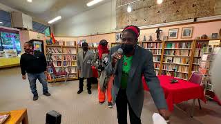Homefulness Poverty Skolas in Seattle - 4K