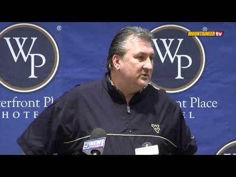 Bob Huggins House